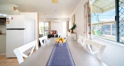 Townsville Family Getaway