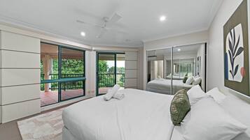 2 bedrooms, WiFi