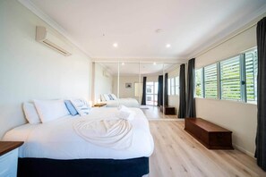 WiFi - Ocean View Skyline Retreat (Townsville City)