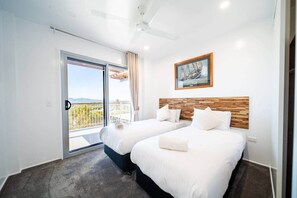 WiFi - Ocean Vista on Castle Hill (Castle Hill)