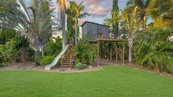 子供用スペース