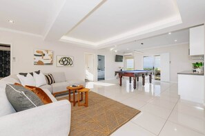 منطقة المعيشة