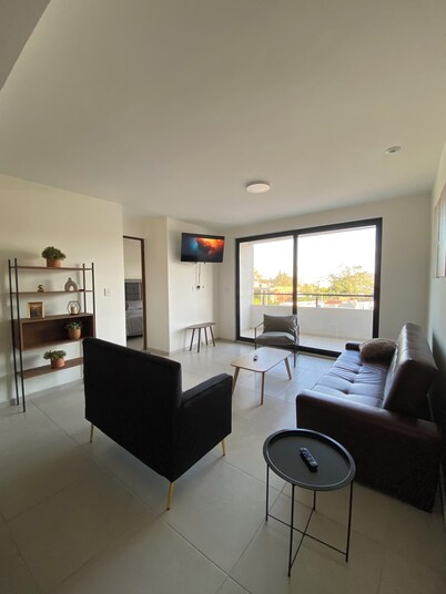 Beautiful and well located apartment in San Luis Potosí, Mexico