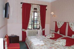 Room - Le Logis du Guetteur (Les Arcs-sur-Argens)
