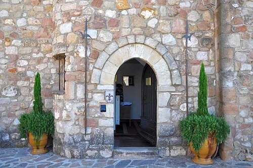 Le Logis du Guetteur