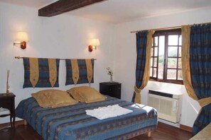 Room - Le Logis du Guetteur (Les Arcs-sur-Argens)