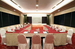 Meeting facility - Swiss-garden Hotel Bukit Bintang Kuala Lumpur (Kuala Lumpur)