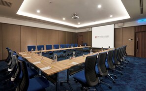 مرفق الاجتماعات