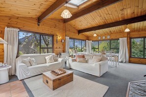 منطقة المعيشة