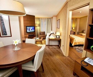 Room - Tunel Residence (Istanbul)