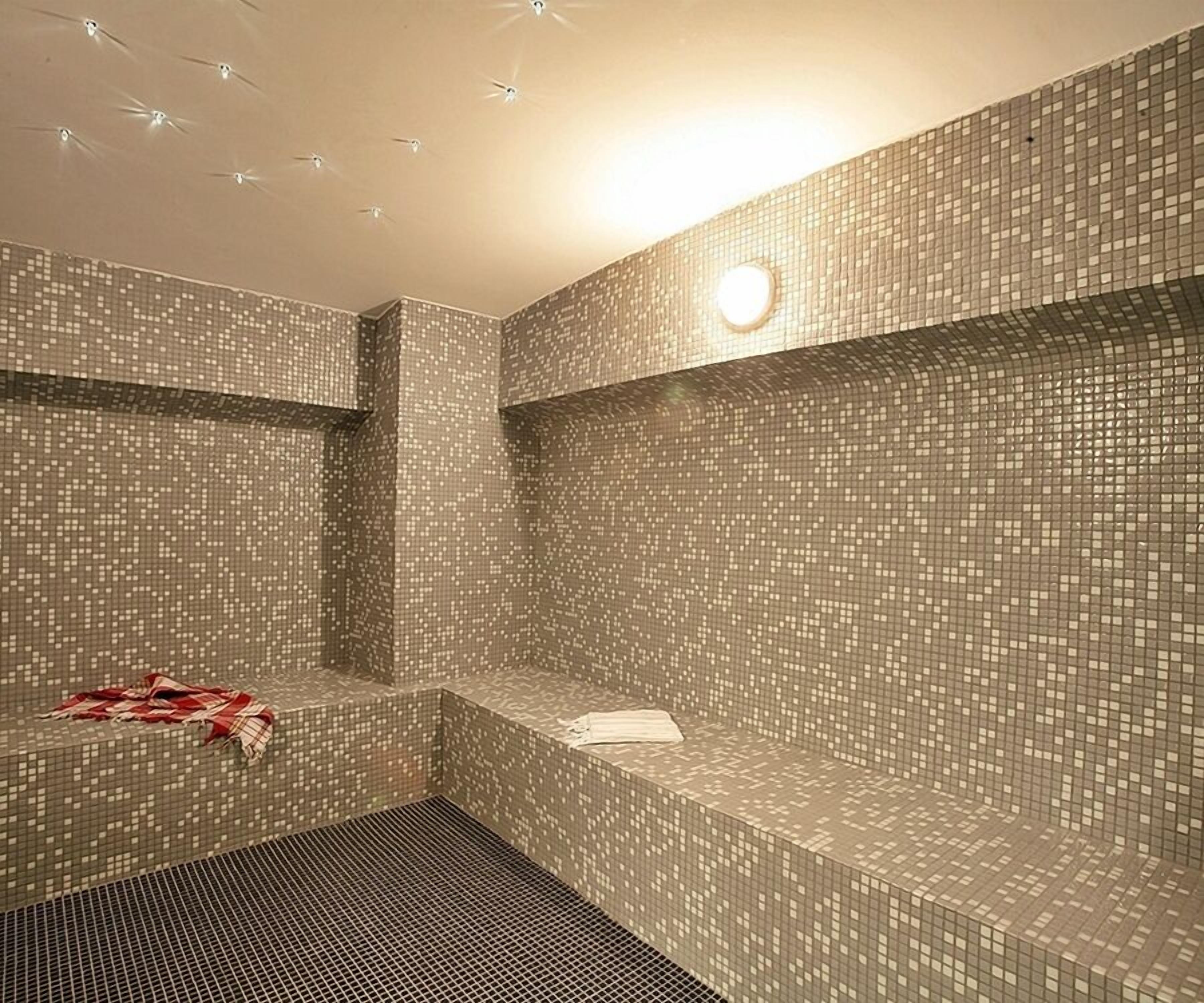 Vista desde la propiedad