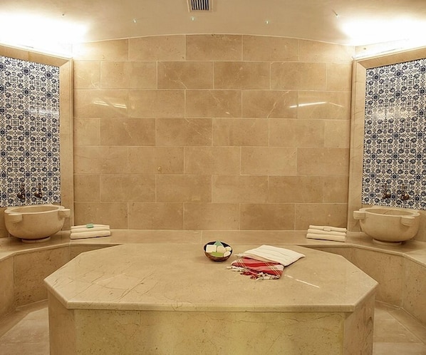 Vista desde la propiedad