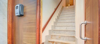 Cozy home in Augusta with WiFi