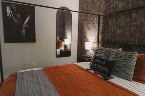 1 habitación y wifi 