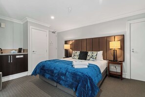 1 habitación, cuna de viaje, wifi y ropa de cama 
