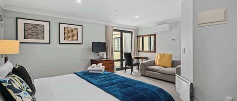 Reisekinderbett, WLAN, Bettwäsche