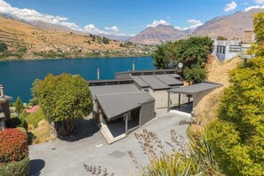 Exterior - Magical views, Perfect place to stay! (Queenstown)