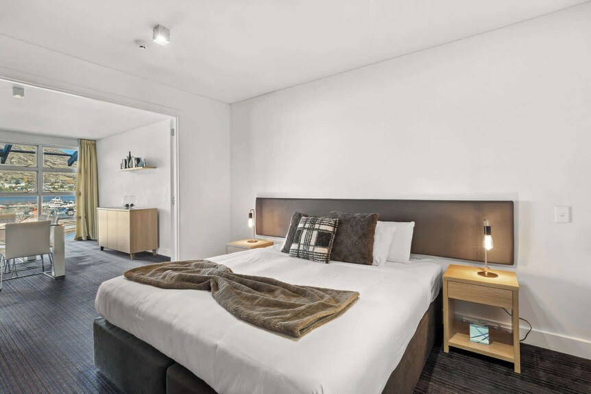 Marina 2br Cozy Family Retreat - Arrowtown