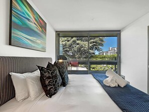 3 Schlafzimmer, Bügeleisen/Bügelbrett, WLAN, Bettwäsche