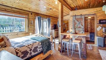 Gratis Wi-Fi, sengetøj