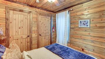 Fer et planche Ă repasser, Wi-Fi gratuit, draps fournis