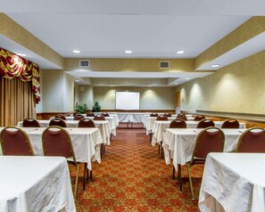 Meeting facility - Comfort Suites Airport (Kenner)
