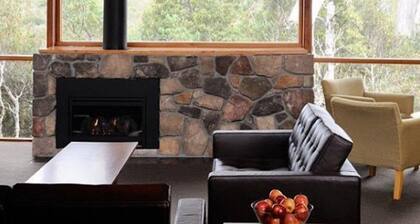 Cradle Mountain Wilderness Village