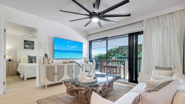 2 عدّة غرف نوم وواي فاي