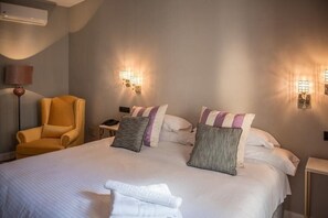 Room - Hotelate (Úbeda)