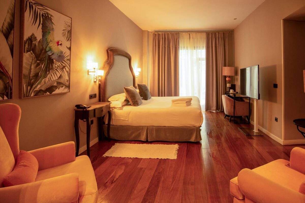 Habitación