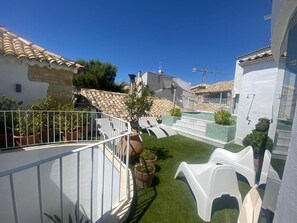 Room - Hotelate (Úbeda)