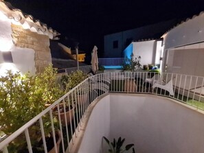 Room - Hotelate (Úbeda)