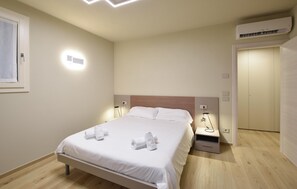 1 dormitorio y wifi gratis