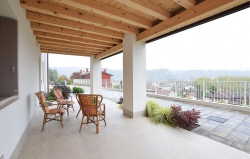 1 bedroom lovely apartment in Premaor