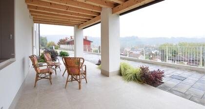 1 bedroom lovely apartment in Premaor