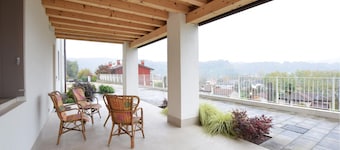 1 bedroom lovely apartment in Premaor