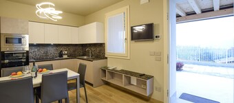 1 bedroom lovely apartment in Premaor