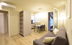 TV - 2 bedroom lovely apartment in Premaor (Premaor)