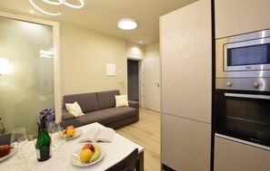 Interior - 2 bedroom lovely apartment in Premaor (Premaor)