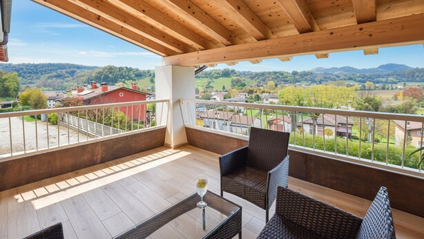 Unclassified image, 1 of 19, button - 2 bedroom lovely apartment in Premaor (Premaor)