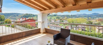 2 bedroom lovely apartment in Premaor