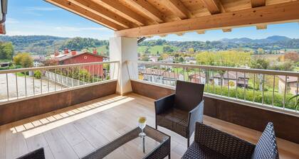2 bedroom lovely apartment in Premaor