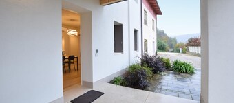 Magnifique appartement de 2 chambres à Premaor