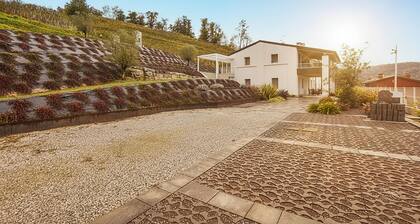2 bedroom gorgeous apartment in Premaor