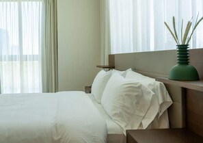 2 Schlafzimmer, Internetzugang