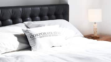 2 habitaciones y internet