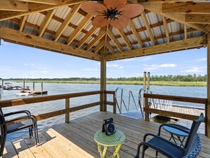 Terrain de lâhĂ©bergement