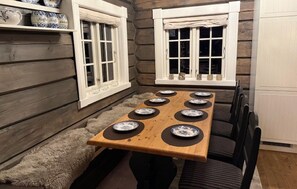 Spiseområde