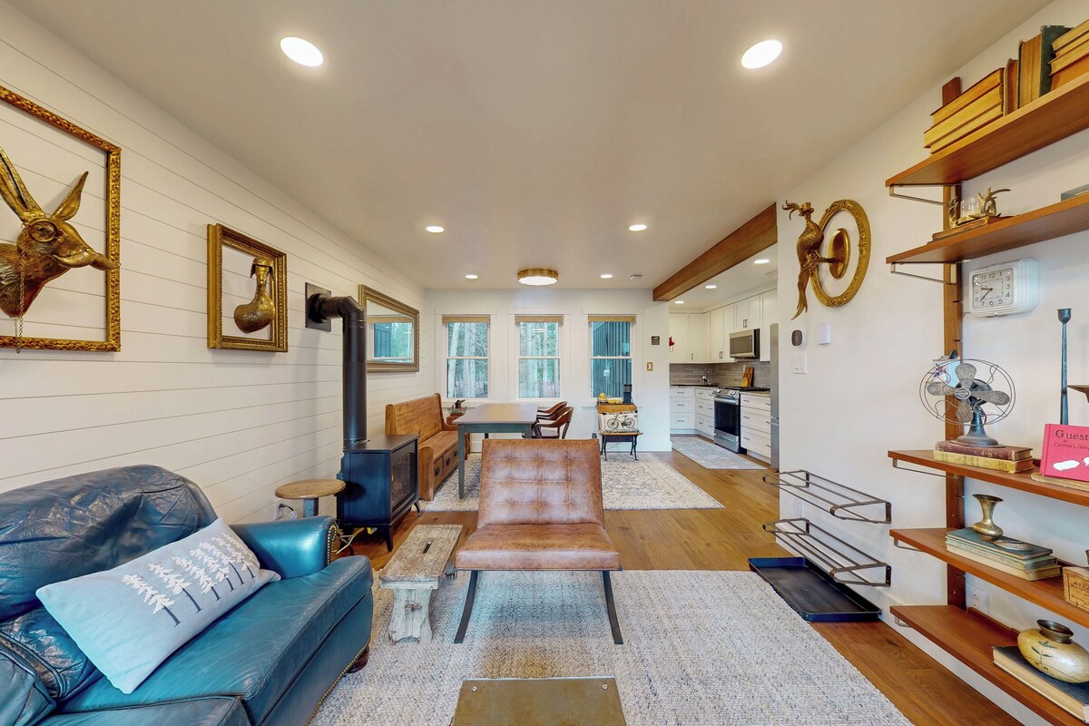 Image de profil de l’hôte