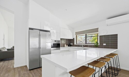 MANNIX ESCAPE - 4 Bedroom house with everything you might need